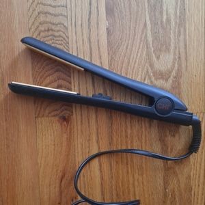 Chi Straightener
